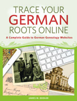 Now Available! Trace Your German Roots Online